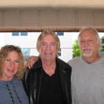 Casey & Robert of AMI Radio