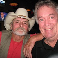 Eddie and Dickey Betts